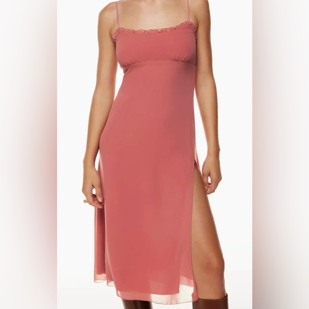 Wilfred Sister Dress